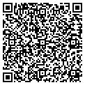QR code with Salon contacts