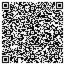 QR code with Richie Cattle Co contacts