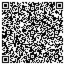 QR code with A One Enterprises contacts