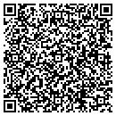 QR code with Art & More contacts