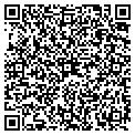 QR code with Rush Media contacts