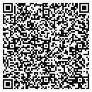 QR code with D D K Marketing contacts