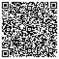 QR code with Saconia Inc contacts