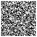 QR code with A M Graphics contacts