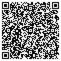 QR code with J W Turtle contacts