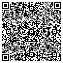 QR code with Anu Erringer contacts