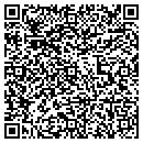 QR code with The Cattle Co contacts