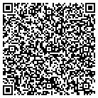QR code with One Wood Productions contacts