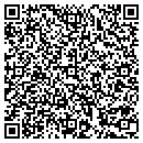 QR code with Hong Liu contacts