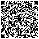 QR code with Hersh Web Site Observer T contacts
