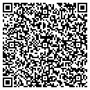 QR code with Uptop Cattle contacts