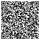 QR code with All 4 U Hair contacts