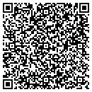 QR code with Teague Drywall & Carpentry contacts