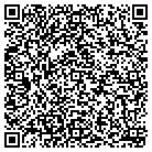 QR code with T E K Contractors Inc contacts