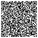 QR code with L & Ld Construction Inc contacts