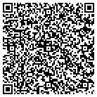QR code with Martinez General Maintenance contacts