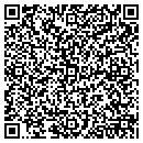 QR code with Martin Hampton contacts