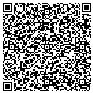 QR code with Acceleration Sports Training contacts