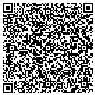 QR code with Maximum Janitorial Service contacts