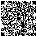 QR code with J C's Cleaners contacts