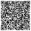 QR code with M & R Express contacts