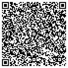 QR code with T & R Drywall & Home Repairs contacts