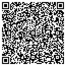 QR code with J C Motors contacts