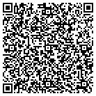 QR code with J R's Gourmet Catering contacts