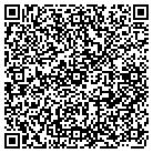 QR code with High Voltage Communications contacts