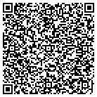 QR code with Hirons & CO Communications Inc contacts