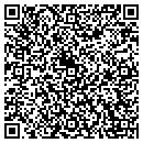 QR code with The Cutting Edge contacts