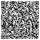 QR code with Santiago Tree Service contacts