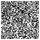 QR code with Accelerated Financial Services contacts