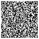 QR code with J Goody's Used Cars contacts