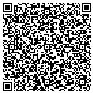 QR code with M G Remodeling & Home Repair contacts