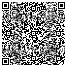 QR code with Universal Pool and Spa Service contacts