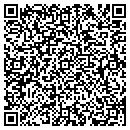 QR code with Under Wraps contacts