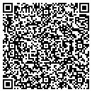 QR code with United Ladys contacts