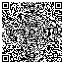 QR code with Infinite Inc contacts