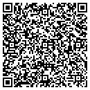 QR code with Rain Forest Interiors contacts