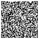 QR code with D K Cattle Co contacts