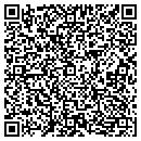 QR code with J M Advertising contacts