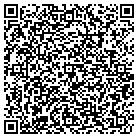 QR code with J M Communications Inc contacts