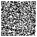 QR code with E Spa contacts