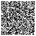 QR code with Essenza contacts