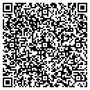 QR code with J Walter Thompson Company contacts