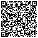 QR code with Jwt contacts
