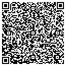 QR code with N-Hanes Field Office contacts