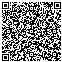 QR code with Tectura Corp contacts