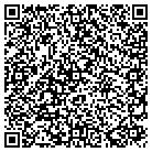 QR code with Gammon Cattle Company contacts